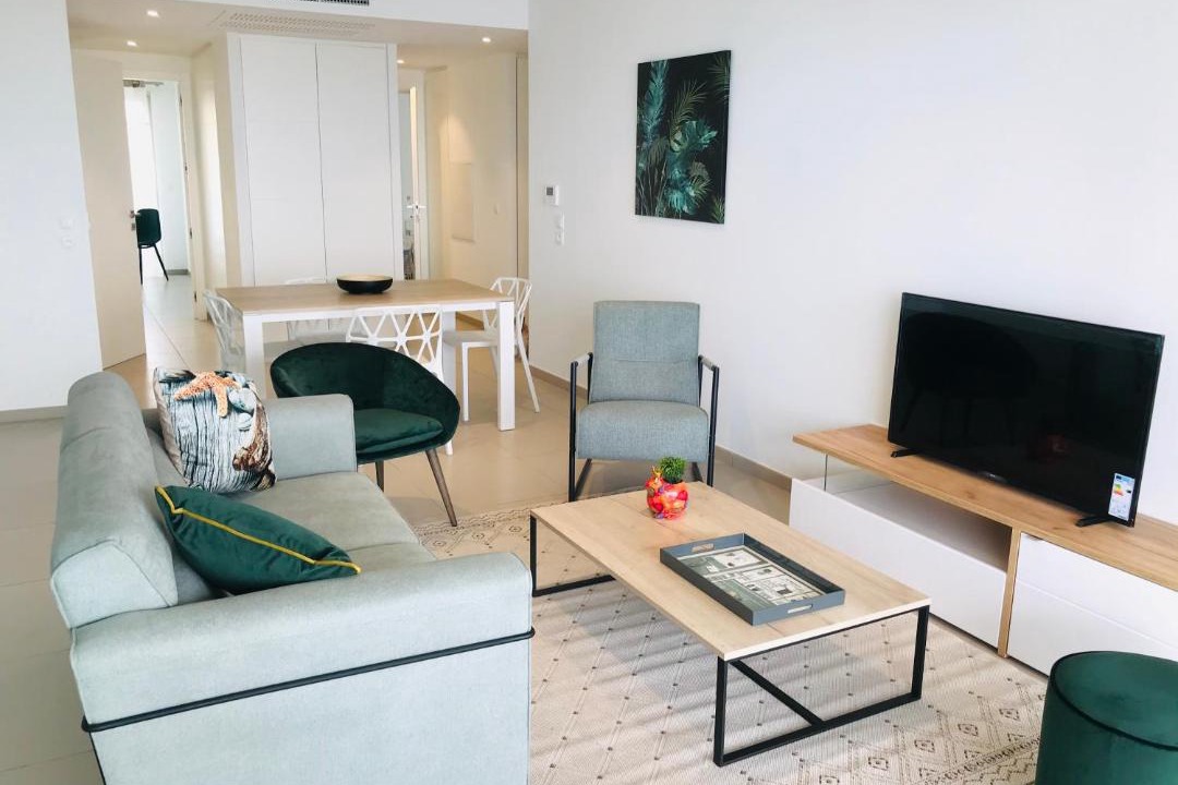 Photo of Livingroom in Favone