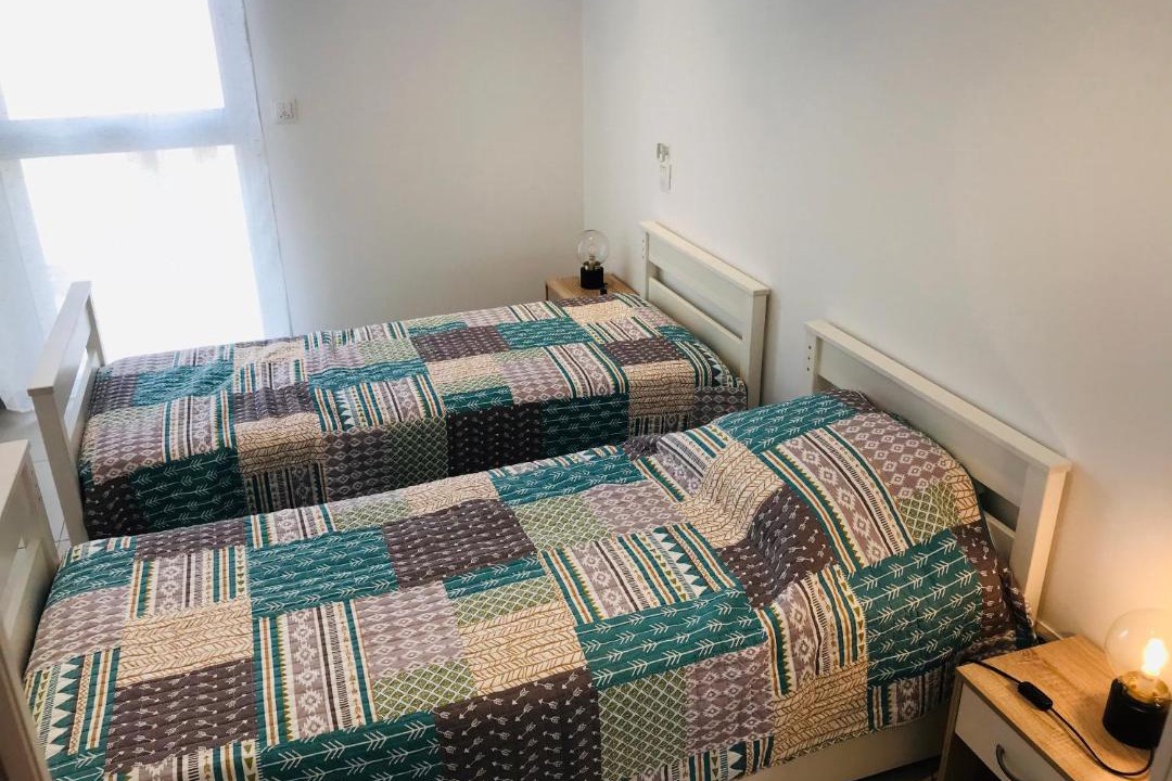 Photo of Bedroom in Favone