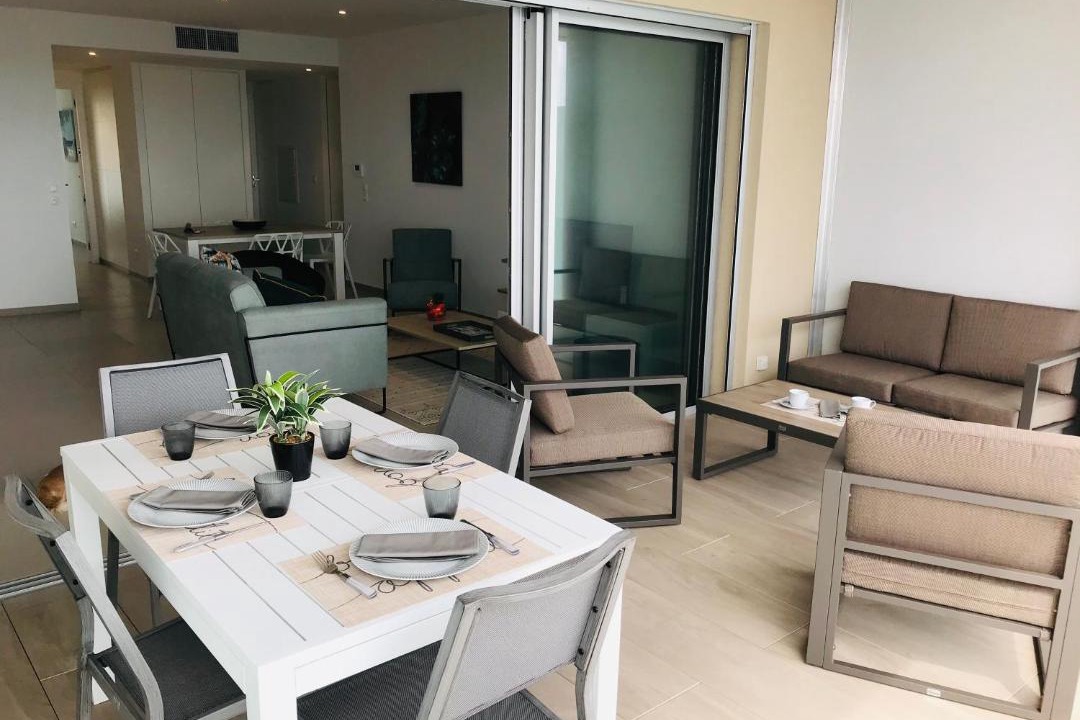 Photo of Livingroom in Favone