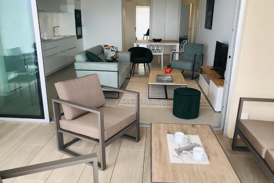 Photo of Livingroom in Favone