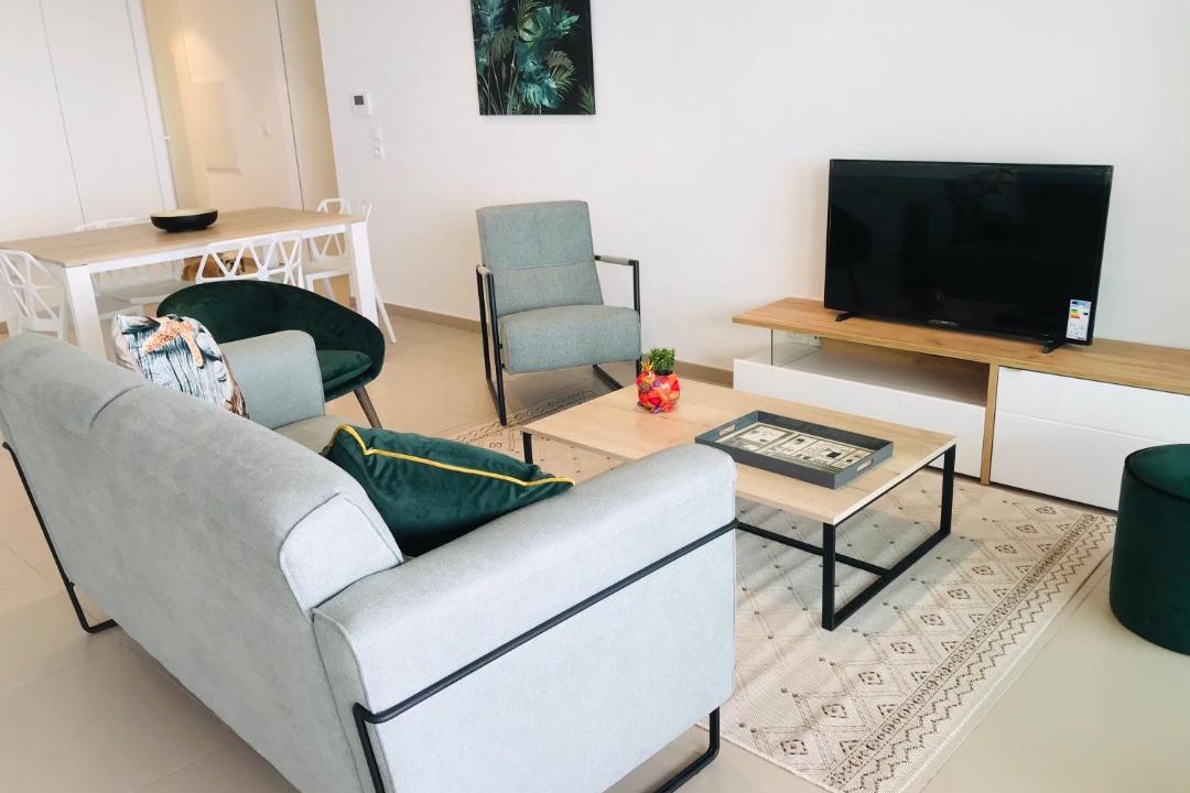 Photo of Livingroom in Favone