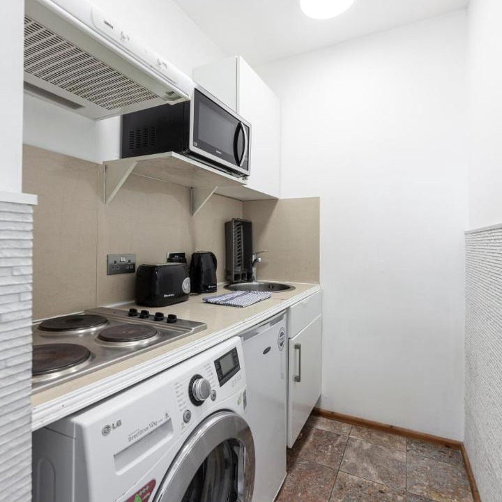 Photo of Others in Finsbury Park