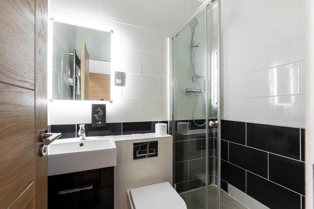 Photo of Bathroom in Finsbury Park