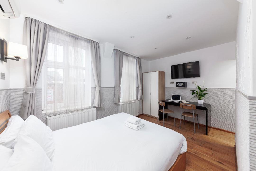 Photo of Bedroom in Finsbury Park