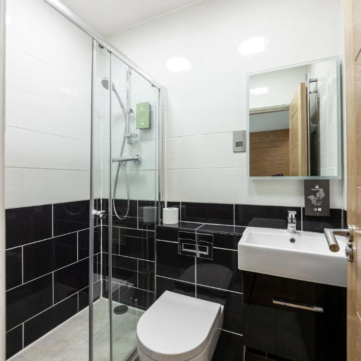 Photo of Bathroom in Finsbury Park