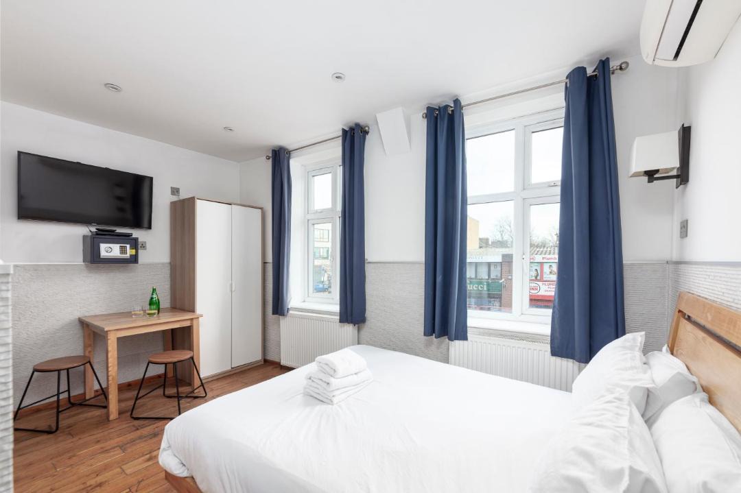 Photo of Bedroom in Finsbury Park