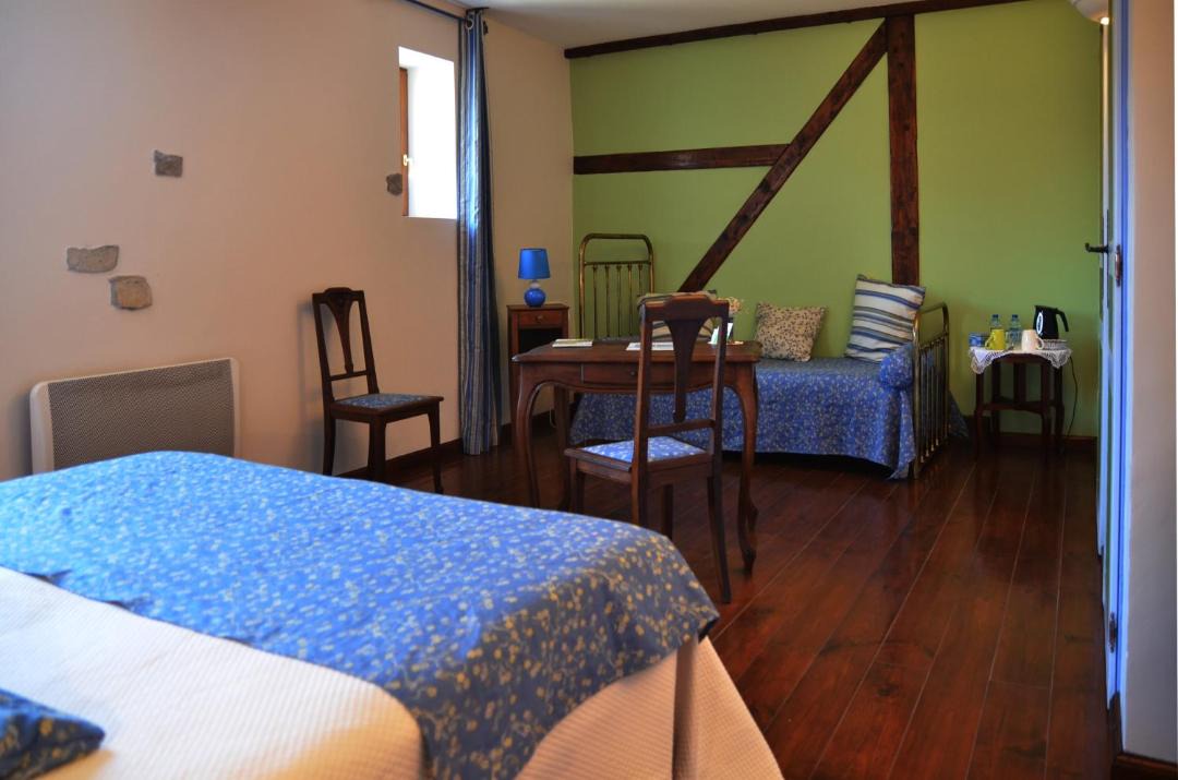 Photo of Others in Bioncourt