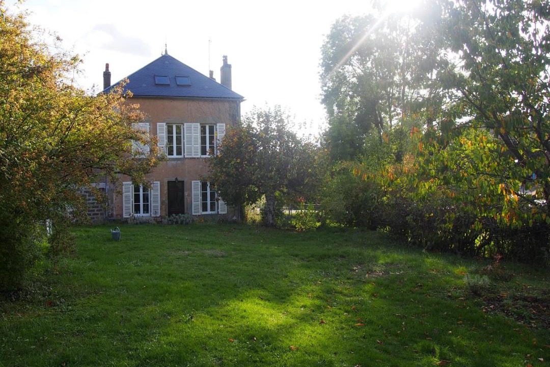 Photo of Others in Cussy-en-Morvan