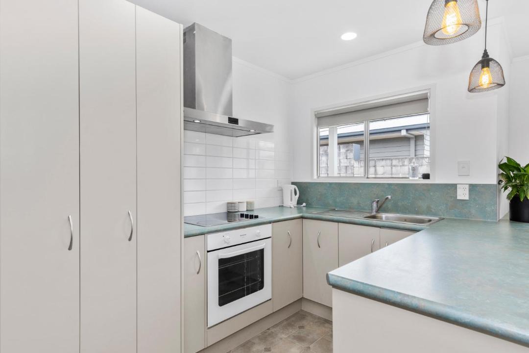Photo of Kitchen in Tauranga South