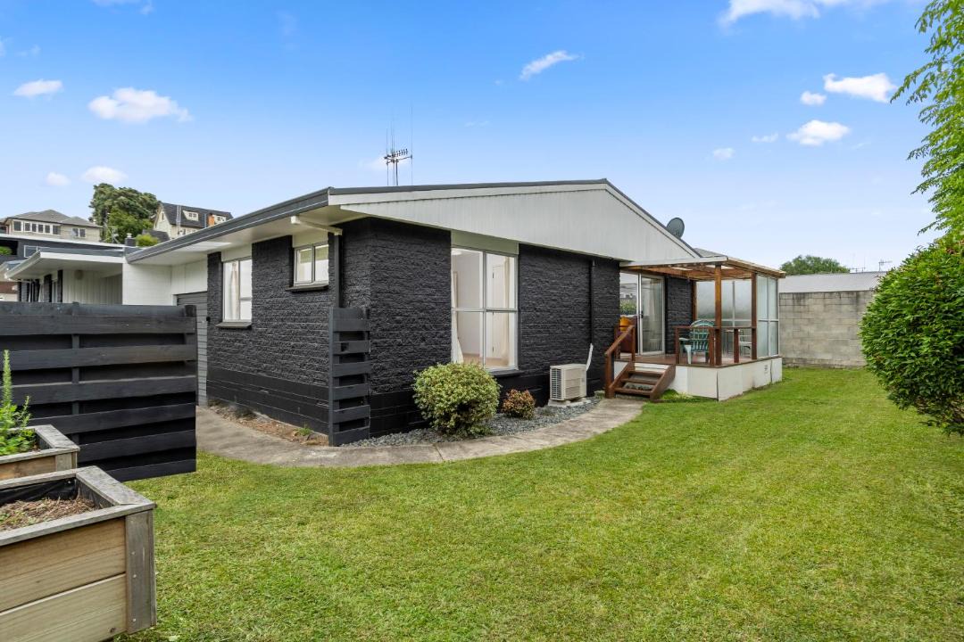 Photo of Buildings in Tauranga South