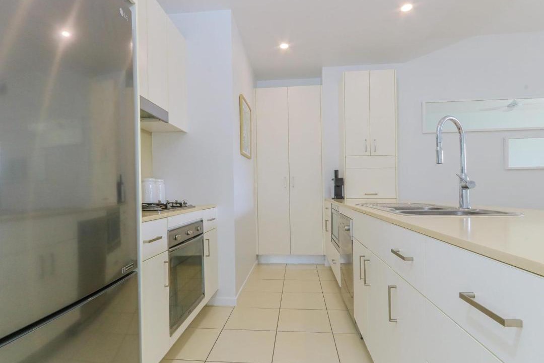 Photo of Kitchen in Casuarina