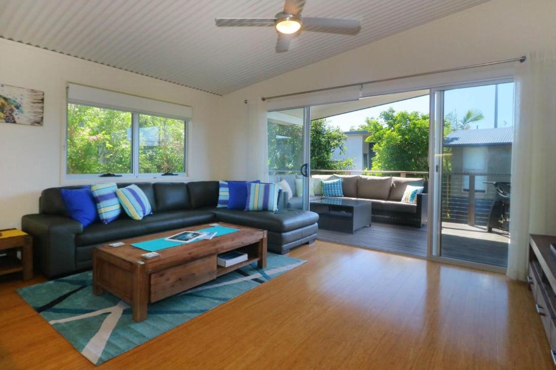 Photo of Livingroom in Casuarina