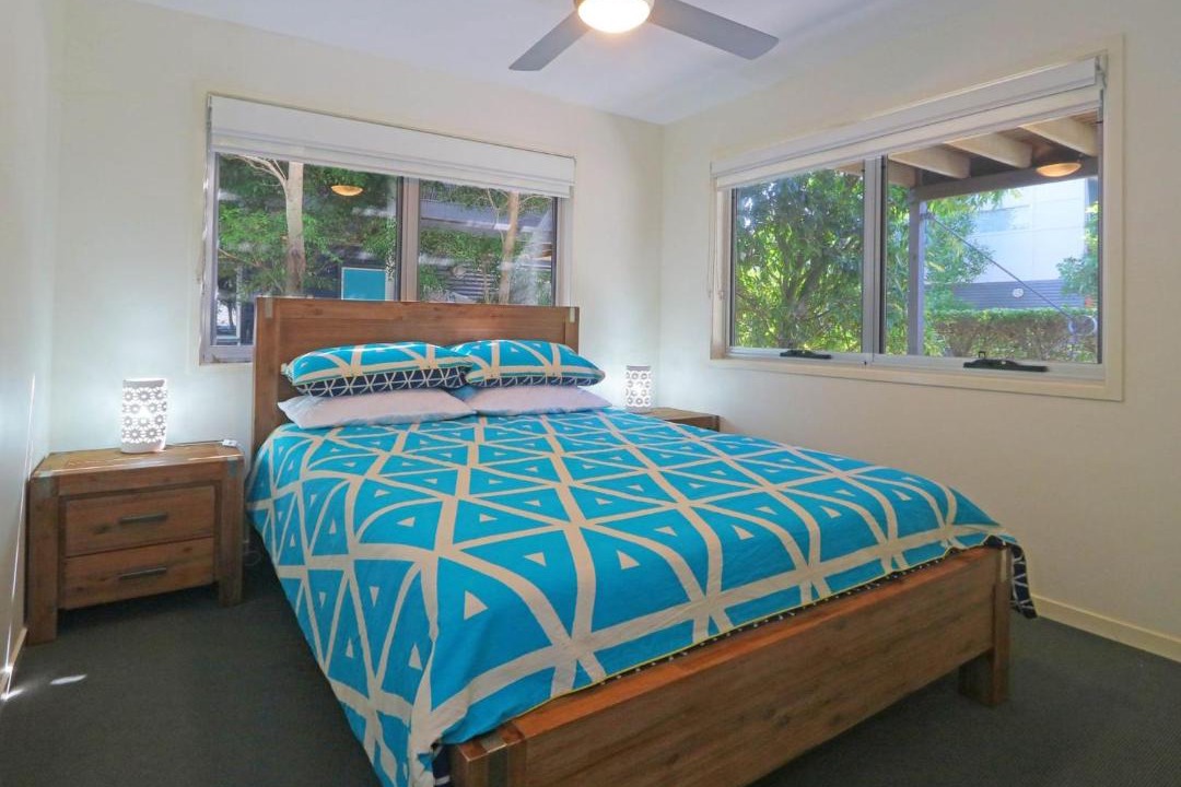 Photo of Bedroom in Casuarina