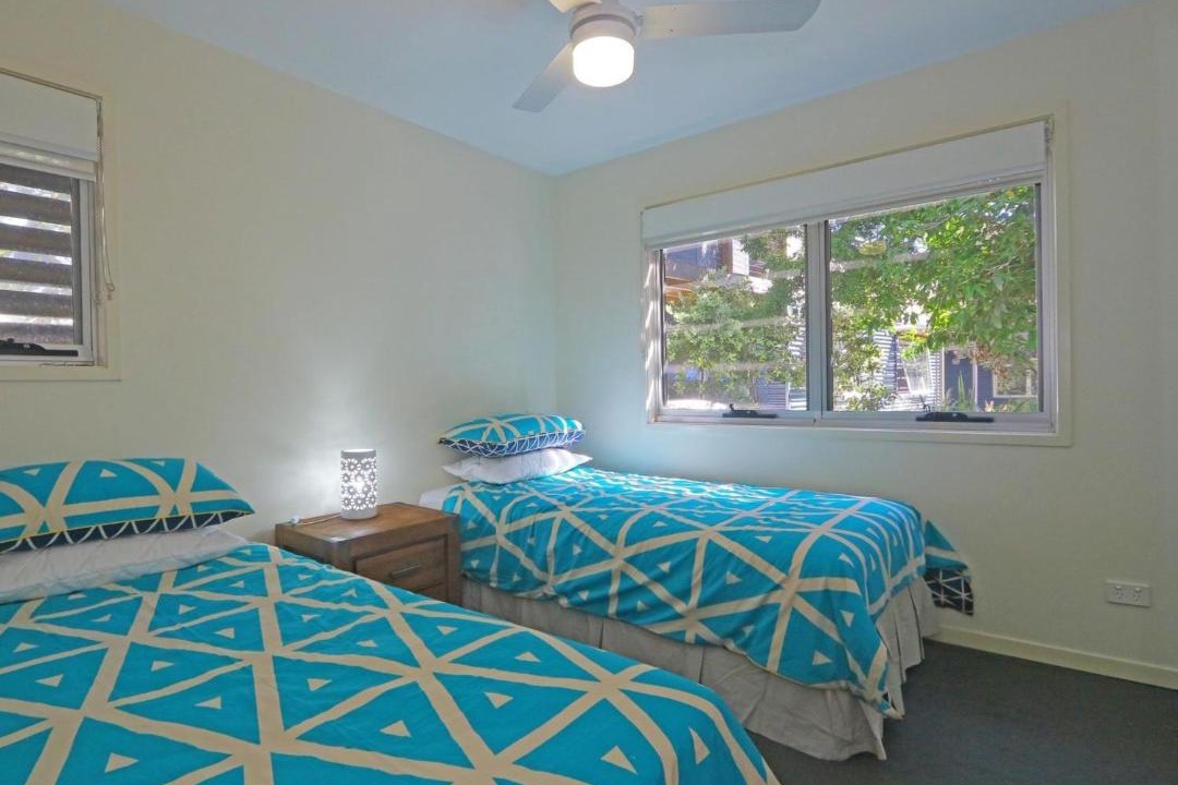 Photo of Bedroom in Casuarina