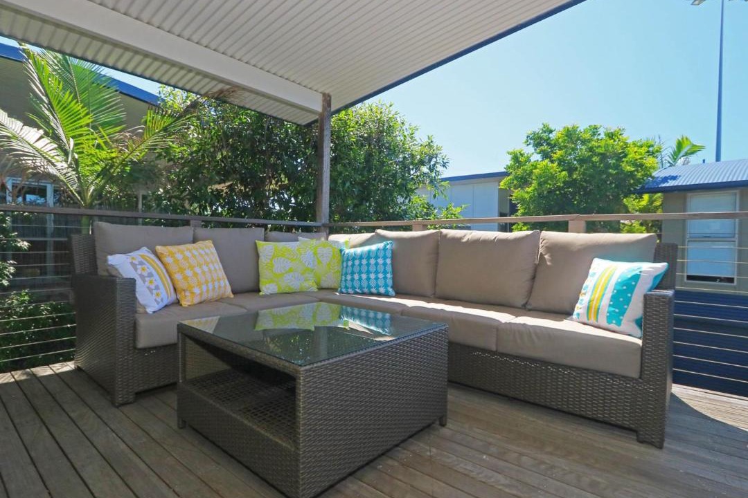 Photo of Patio Balcony in Casuarina