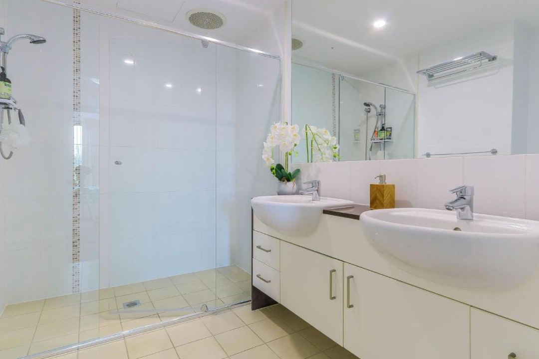 Photo of Bathroom in Casuarina