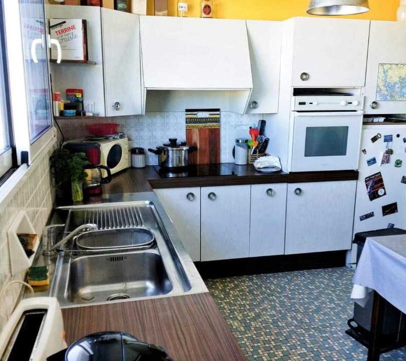 Photo of Kitchen in Vannes