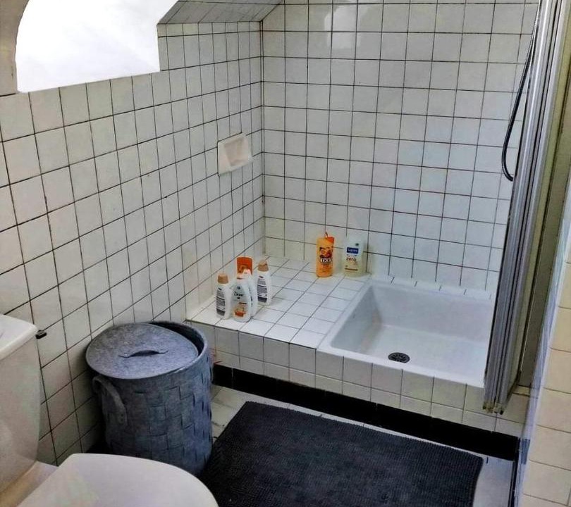 Photo of Bathroom in Vannes