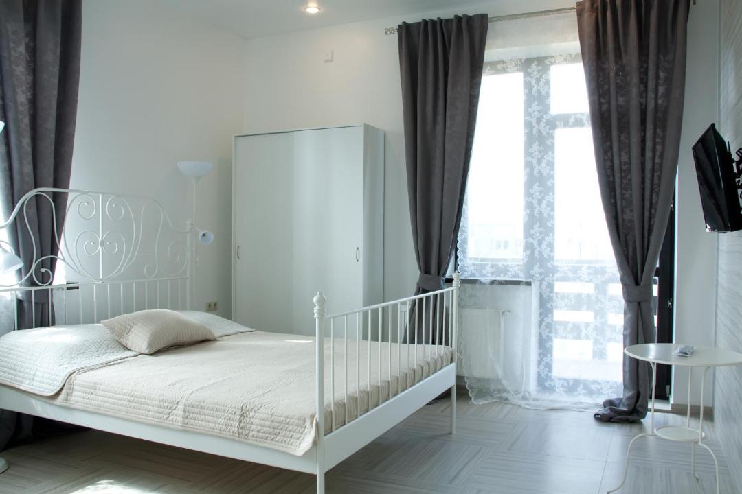 Photo of Bedroom in Strekovo