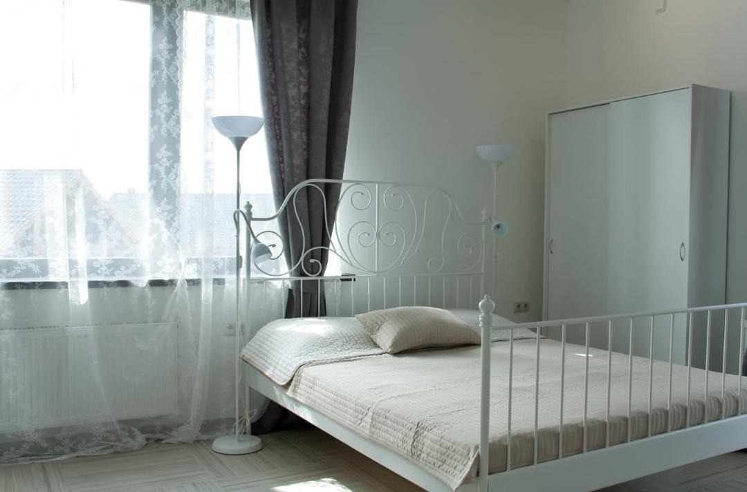 Photo of Bedroom in Strekovo
