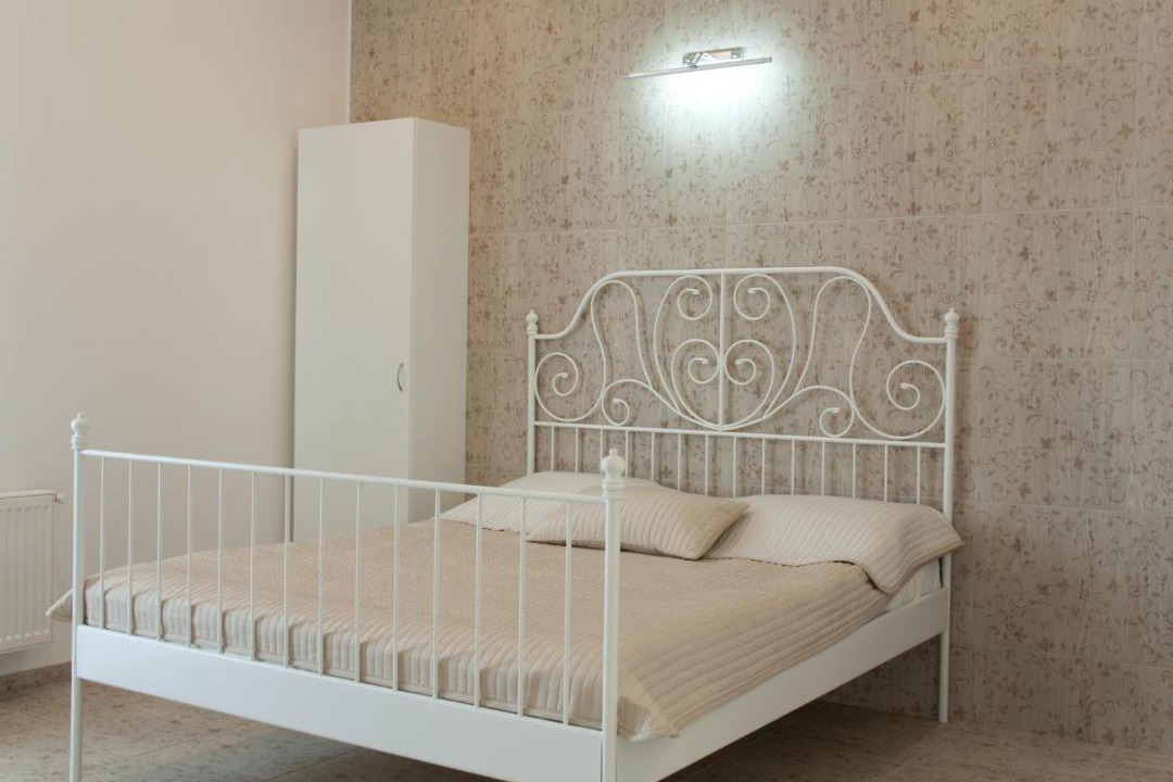 Photo of Bedroom in Strekovo