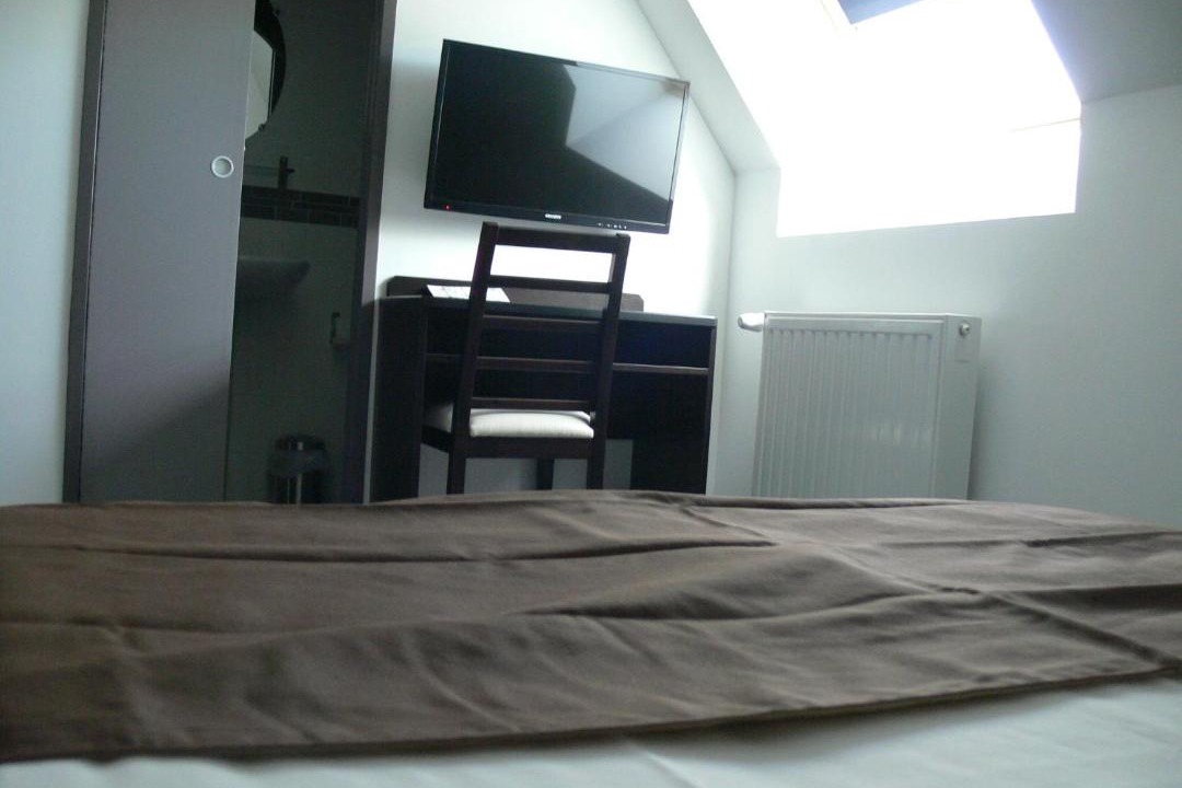 Photo of Bedroom in Saint-Julien-du-Sault