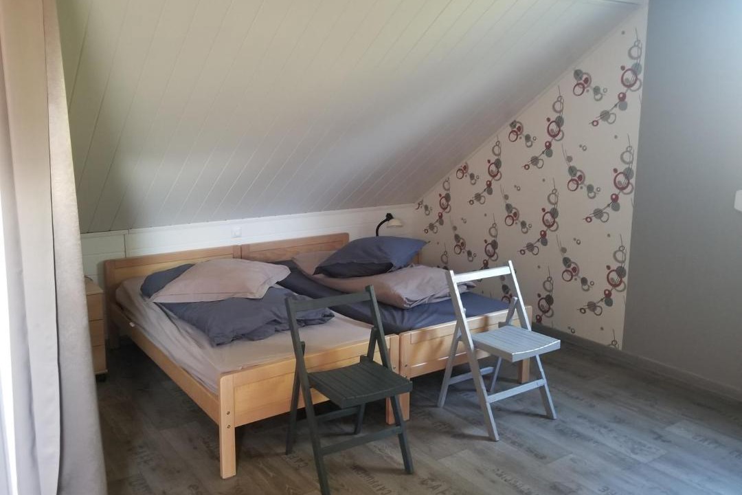 Photo of Bedroom in Schorbach