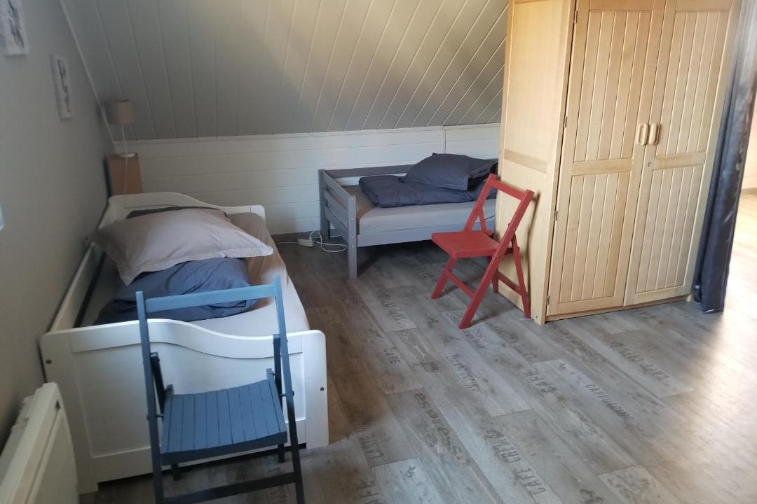 Photo of Bedroom in Schorbach