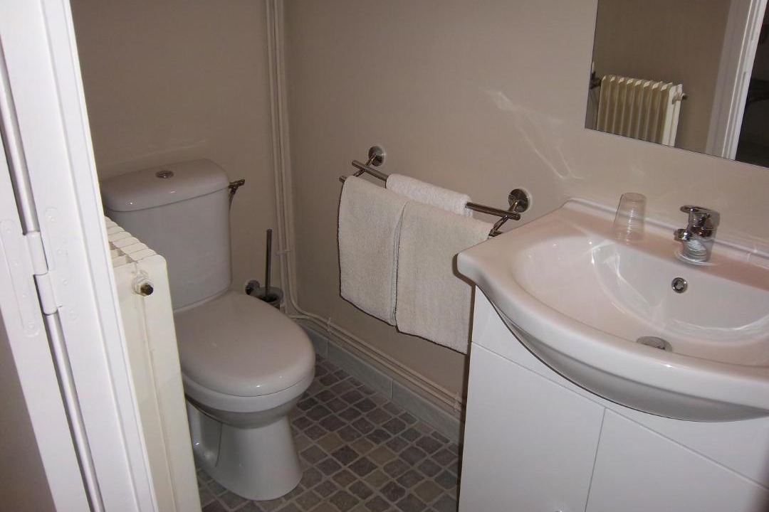 Photo of Bathroom in Epernay