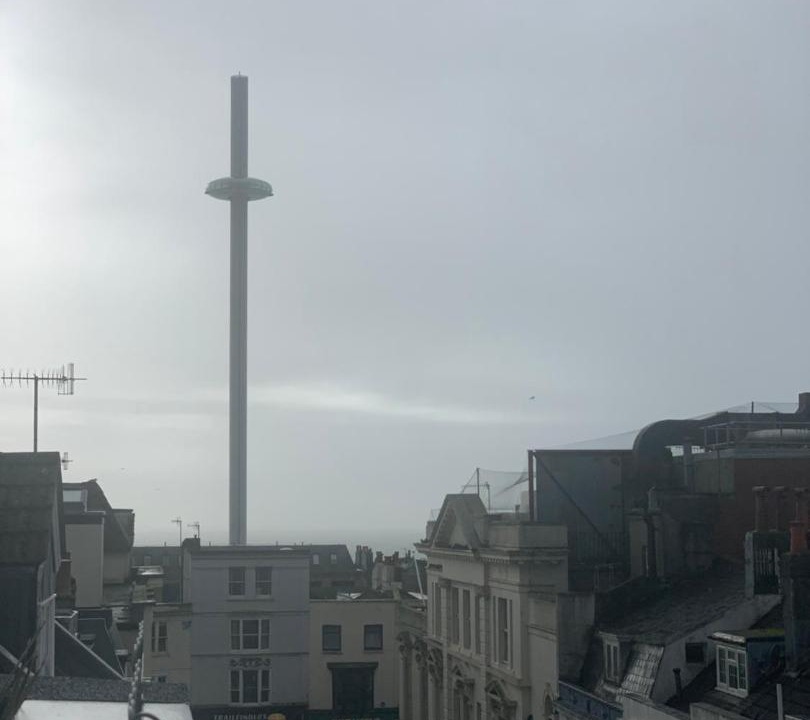 Photo of Patio Balcony in Montpelier