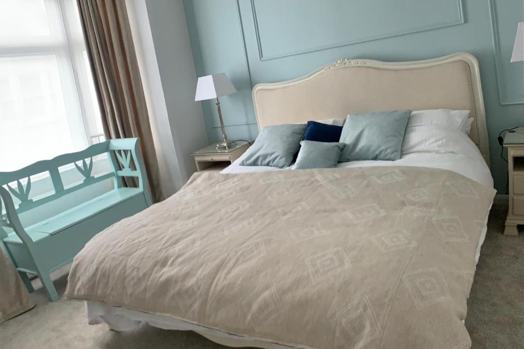 Photo of Bedroom in Montpelier