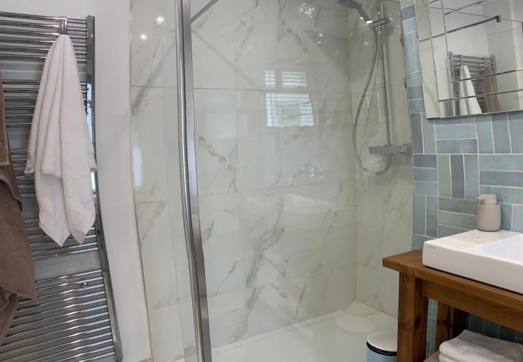 Photo of Bathroom in Montpelier