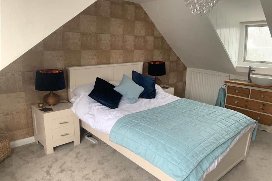 Photo of Bedroom in Montpelier