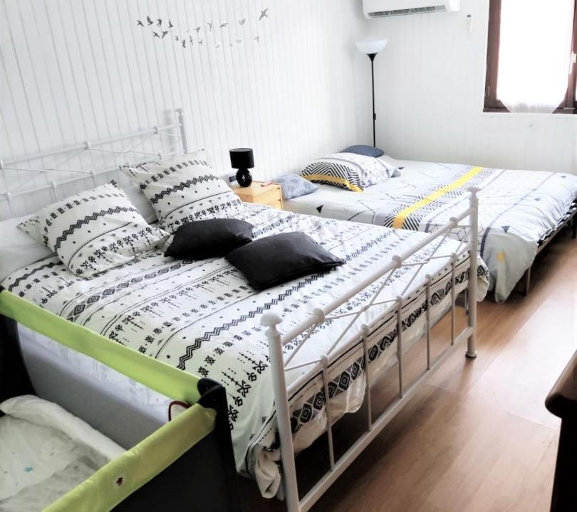 Photo of Bedroom in Gland