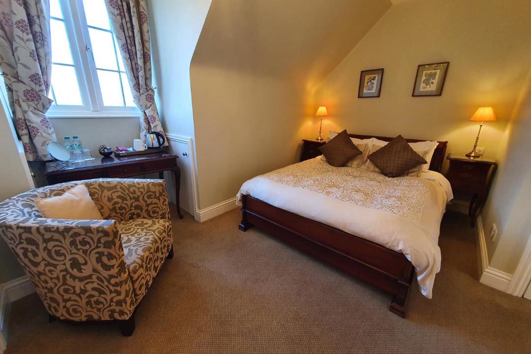 Photo of Bedroom in Long Ditton