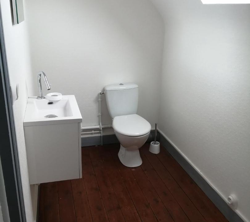 Photo of Bathroom in Saint-Pierre-en-Port