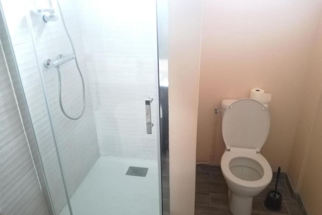 Photo of Bathroom in Saint-Pierre-en-Port