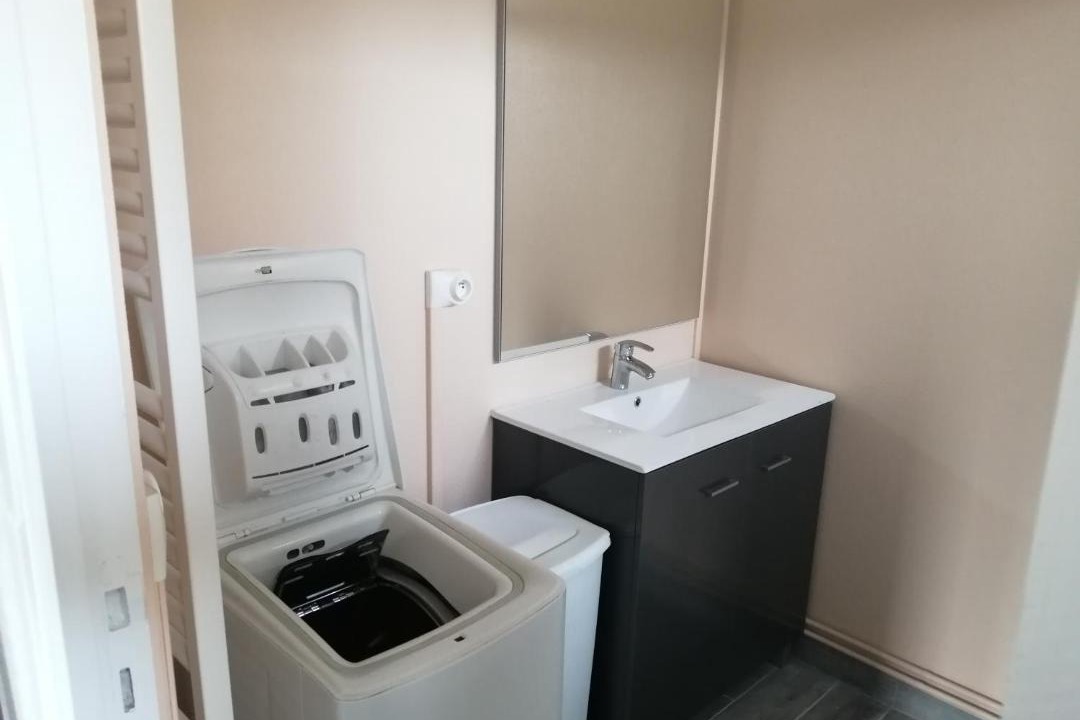 Photo of Bathroom in Saint-Pierre-en-Port