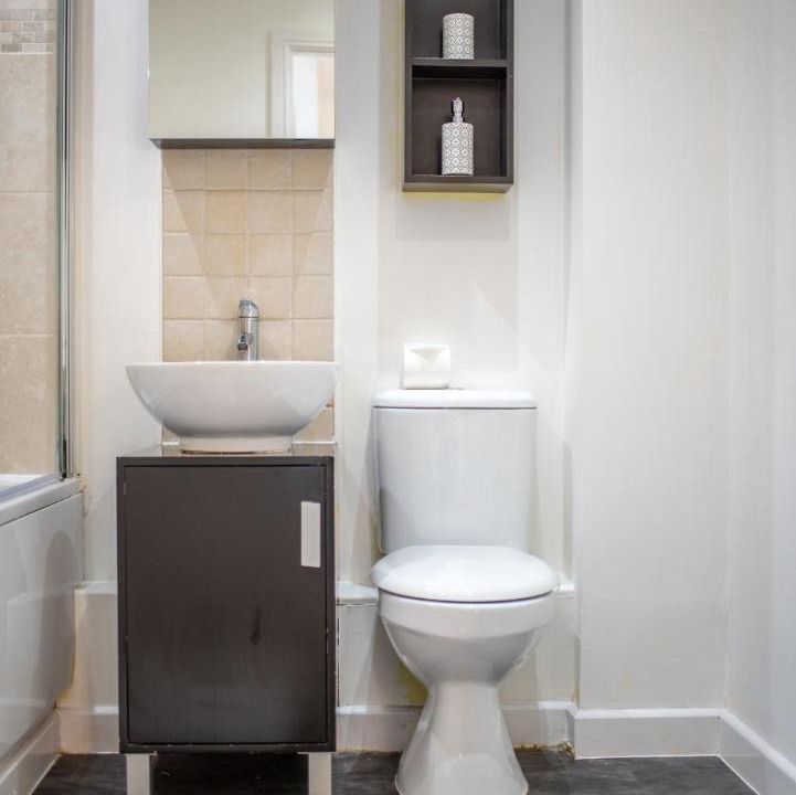 Photo of Bathroom in Mansfield