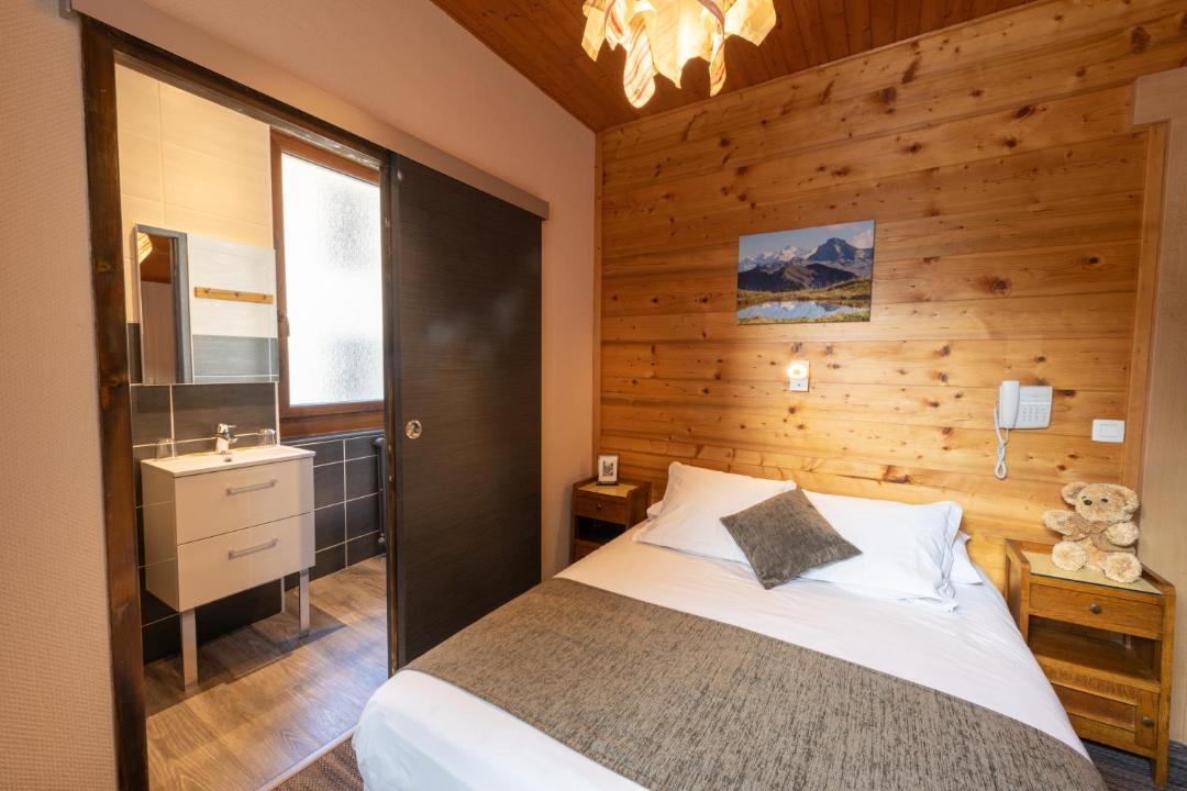 Photo of Others in Le Grand-Bornand