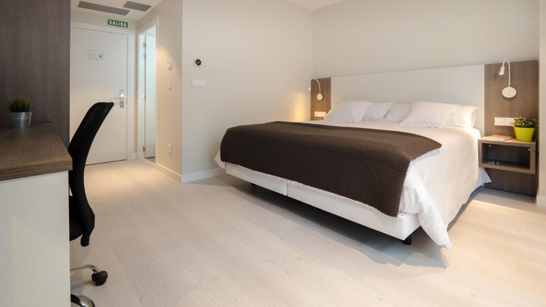 Photo of Bedroom in Pamplona City Centre