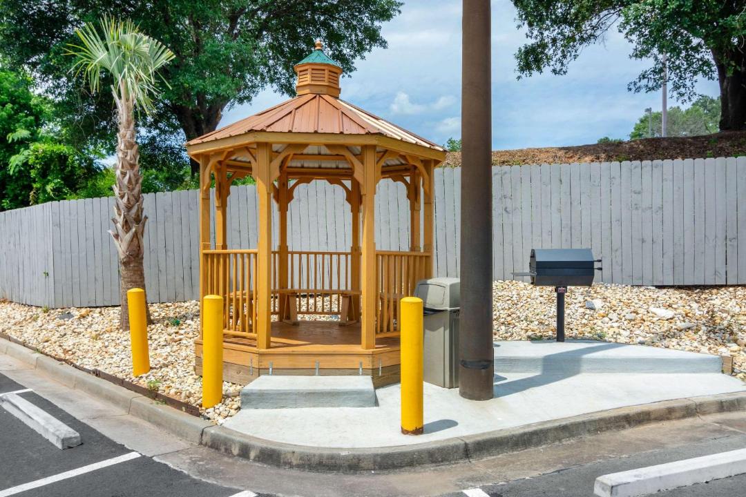 Photo of Outdoor in Macon