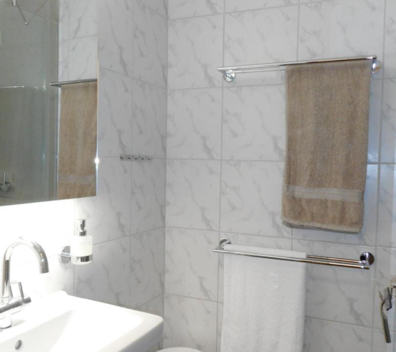 Photo of Bathroom in Laax