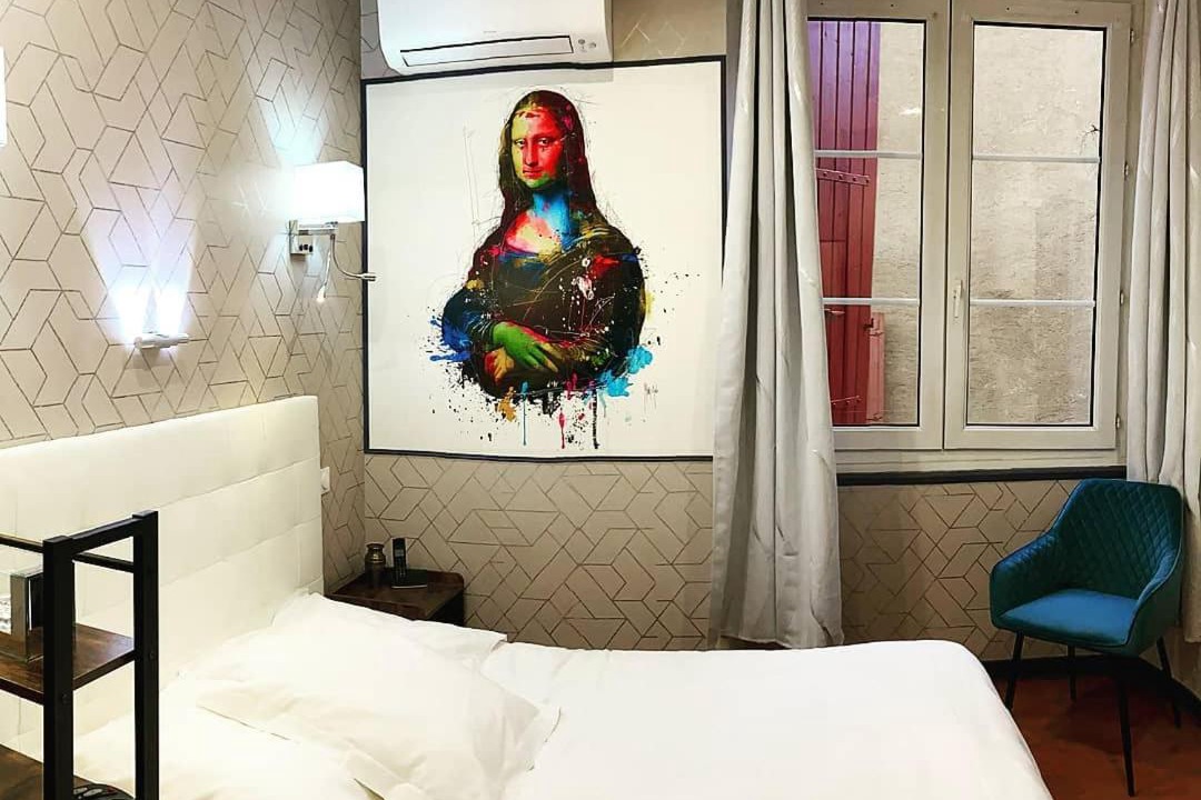 Photo of Bedroom in Castres