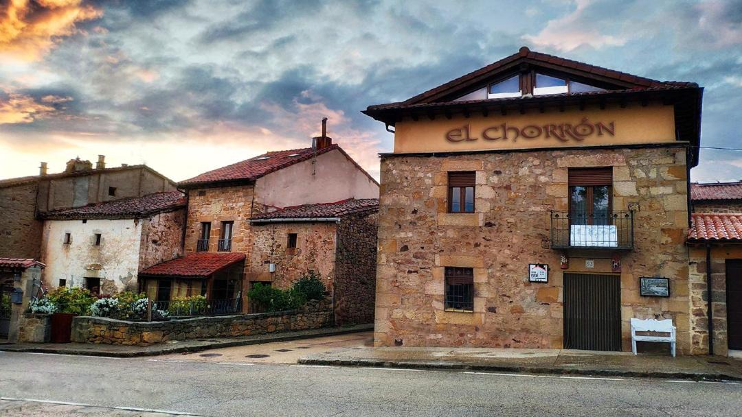 Photo of Buildings in El Royo