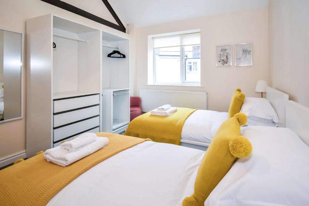 Photo of Bedroom in York