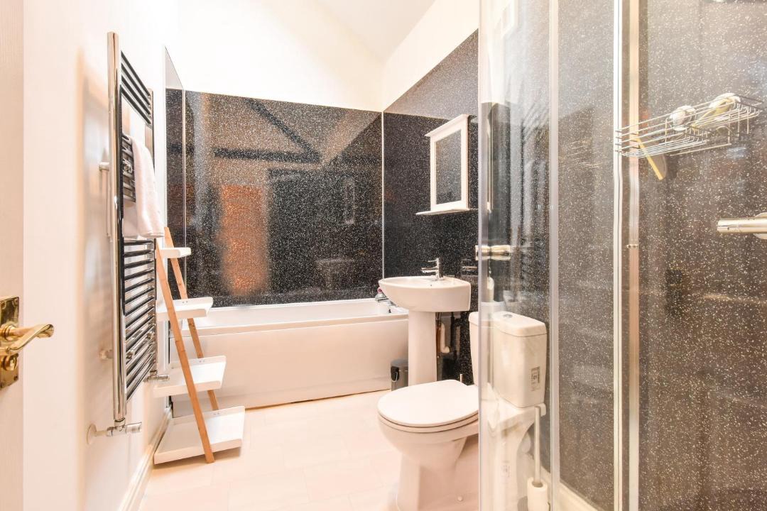 Photo of Bathroom in York