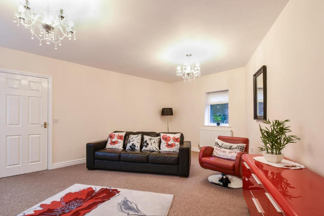 Photo of Livingroom in York