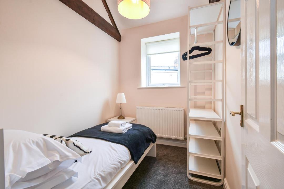 Photo of Bedroom in York