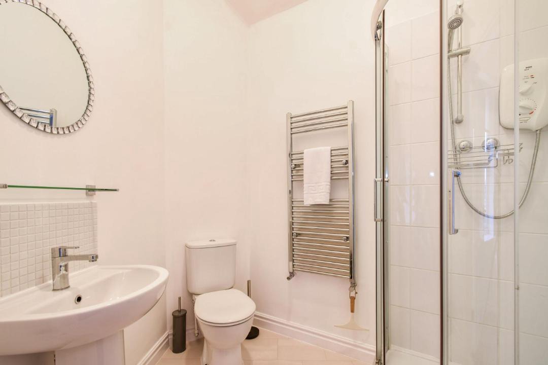 Photo of Bathroom in York